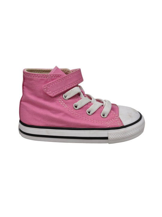 Tenis para niñ@ 7  (CONVERSE)