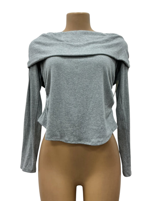 Blusa L (NO BOUNDARIES)