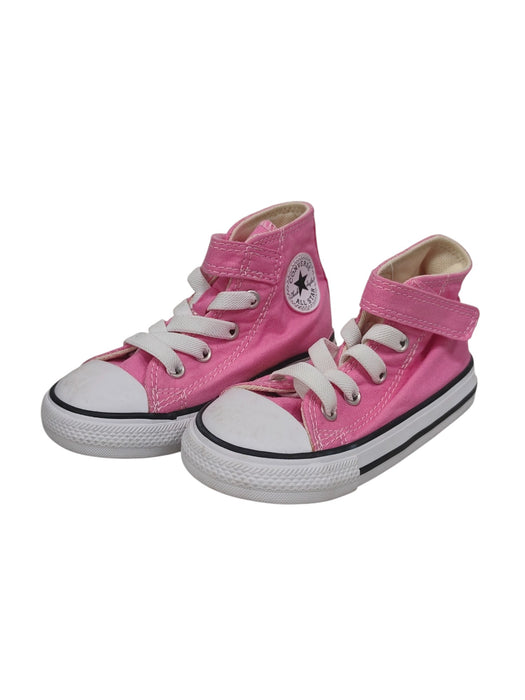 Tenis para niñ@ 7  (CONVERSE)