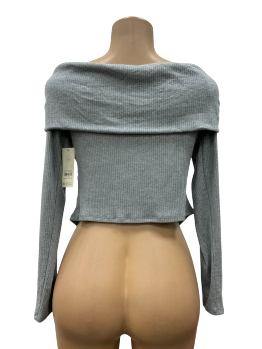 Blusa L (NO BOUNDARIES)