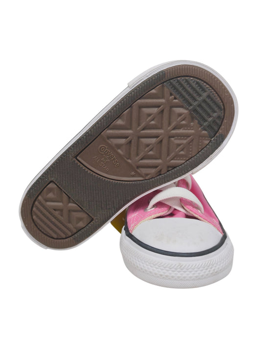 Tenis para niñ@ 7  (CONVERSE)