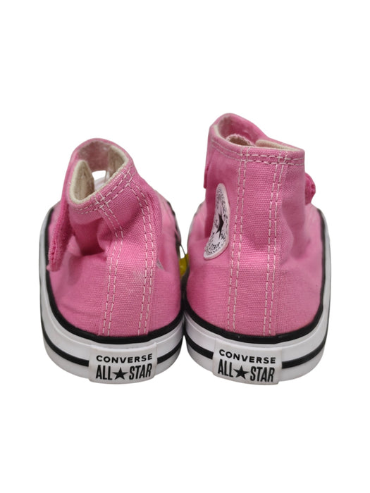 Tenis para niñ@ 7  (CONVERSE)