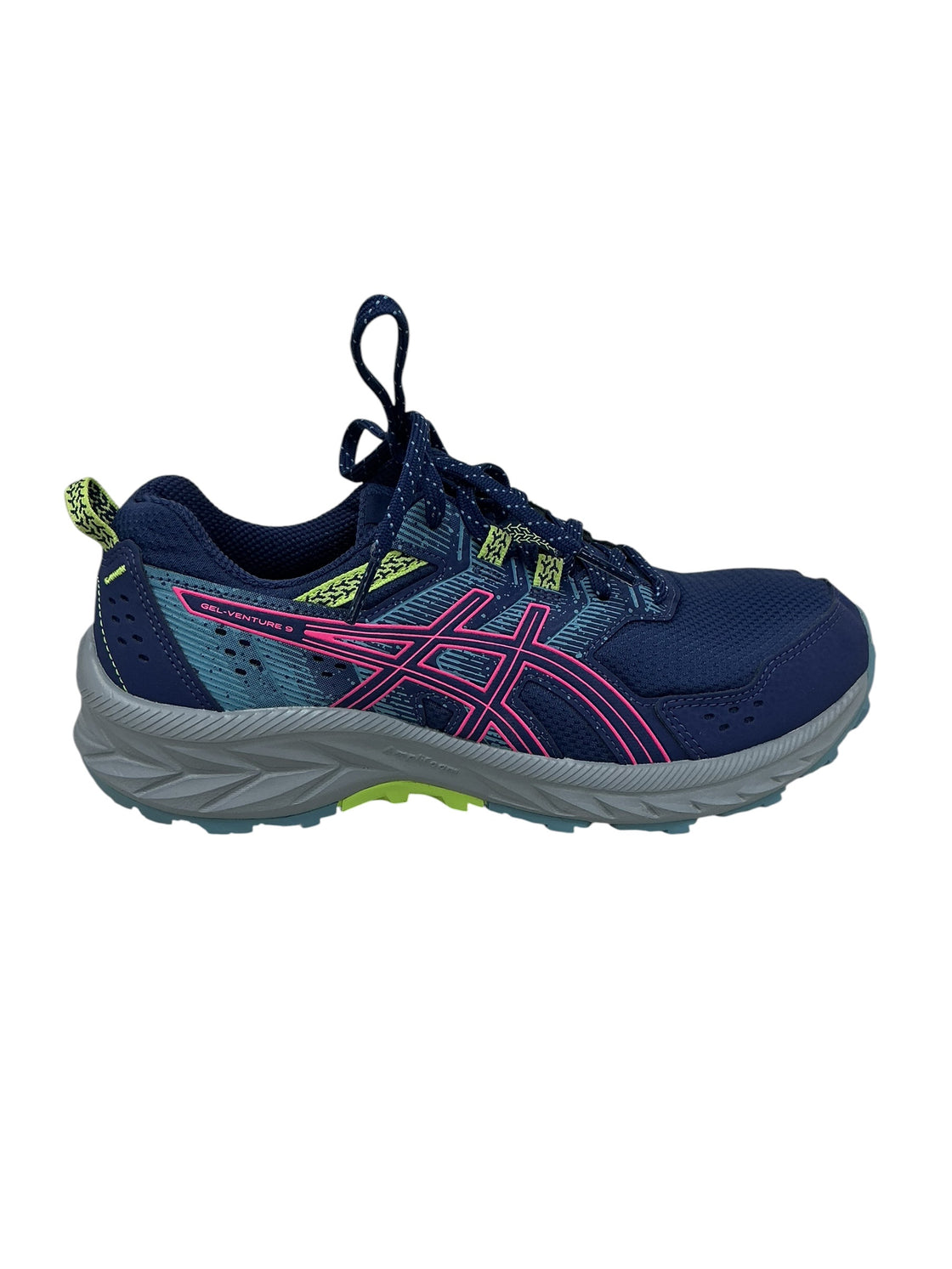 Tenis 8 (ASICS)