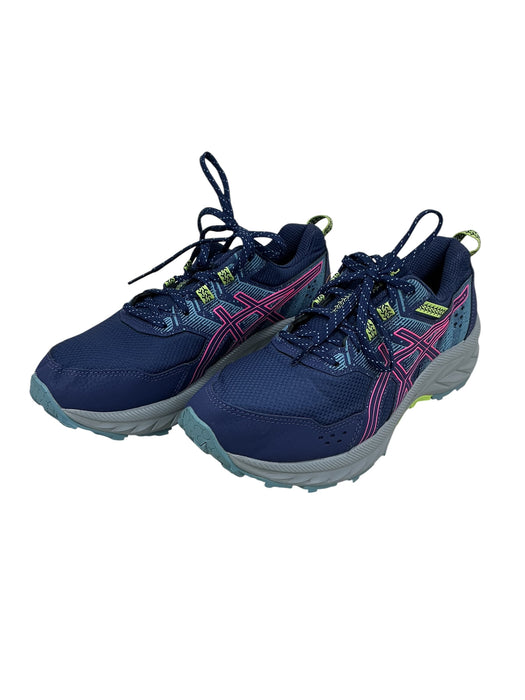 Tenis 8 (ASICS)