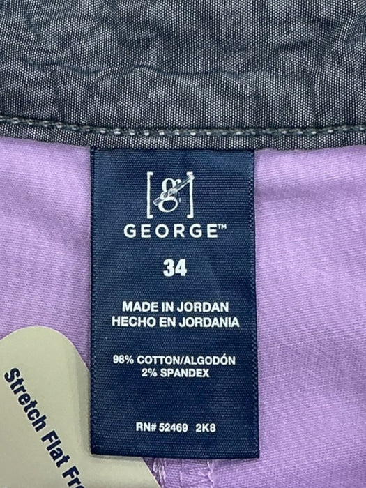 Pantaloneta 34 (GEORGE)