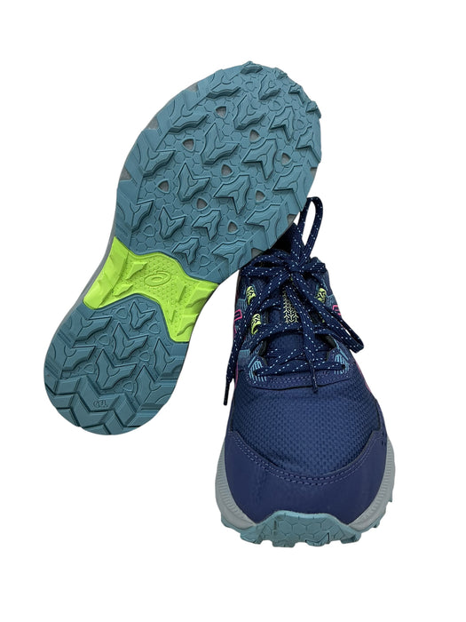 Tenis 8 (ASICS)
