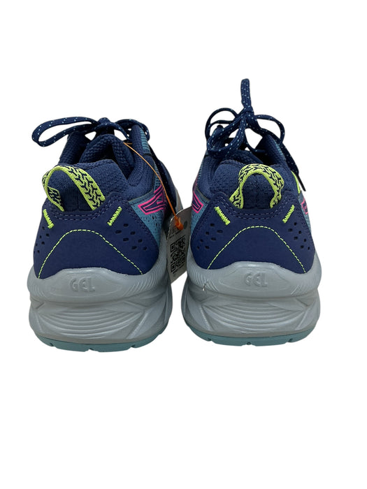 Tenis 8 (ASICS)