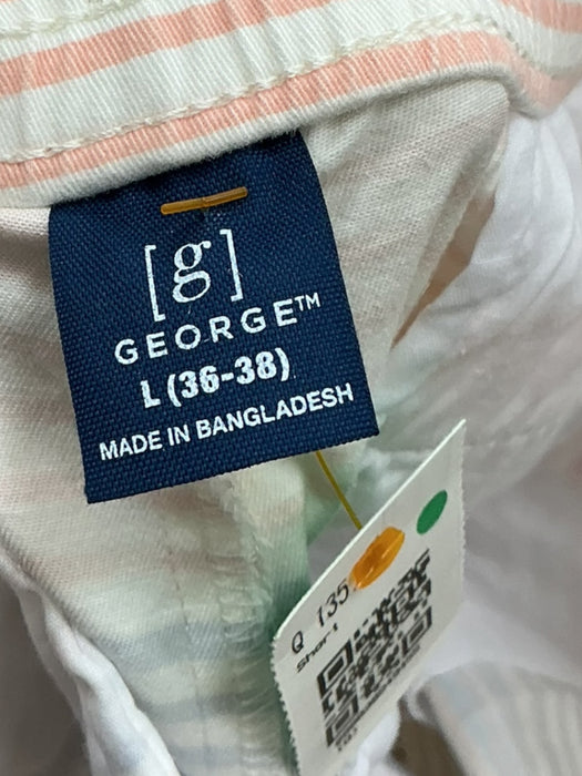 Pantaloneta L (GEORGE)