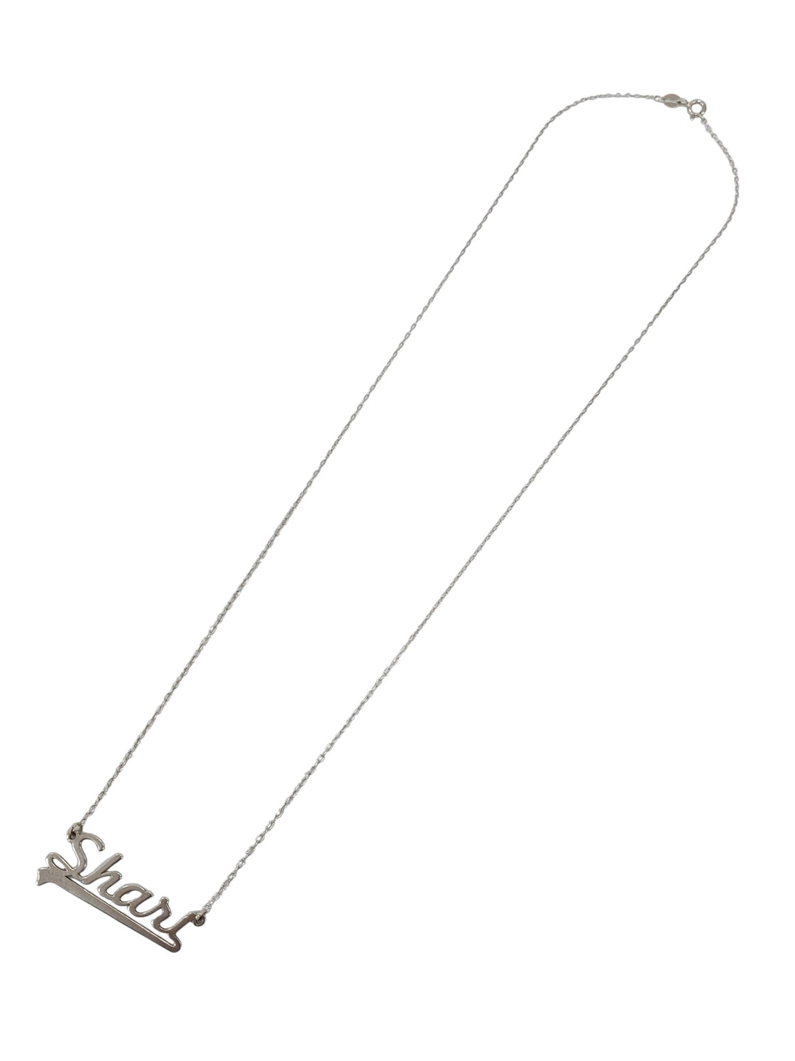 Cadena de plata  (925)