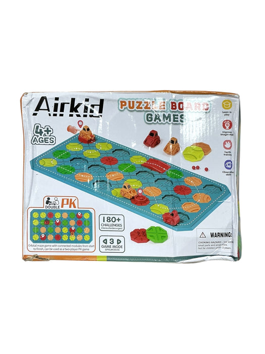 Juego de mesa (AIRKID)