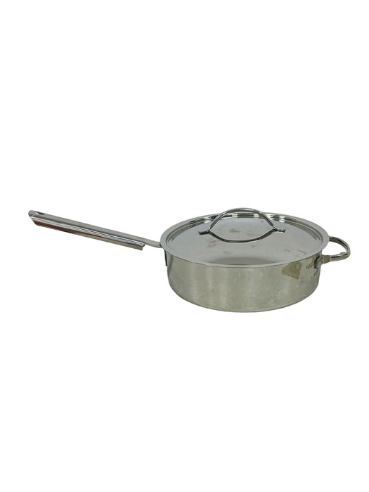 Sartén (CUISINART)