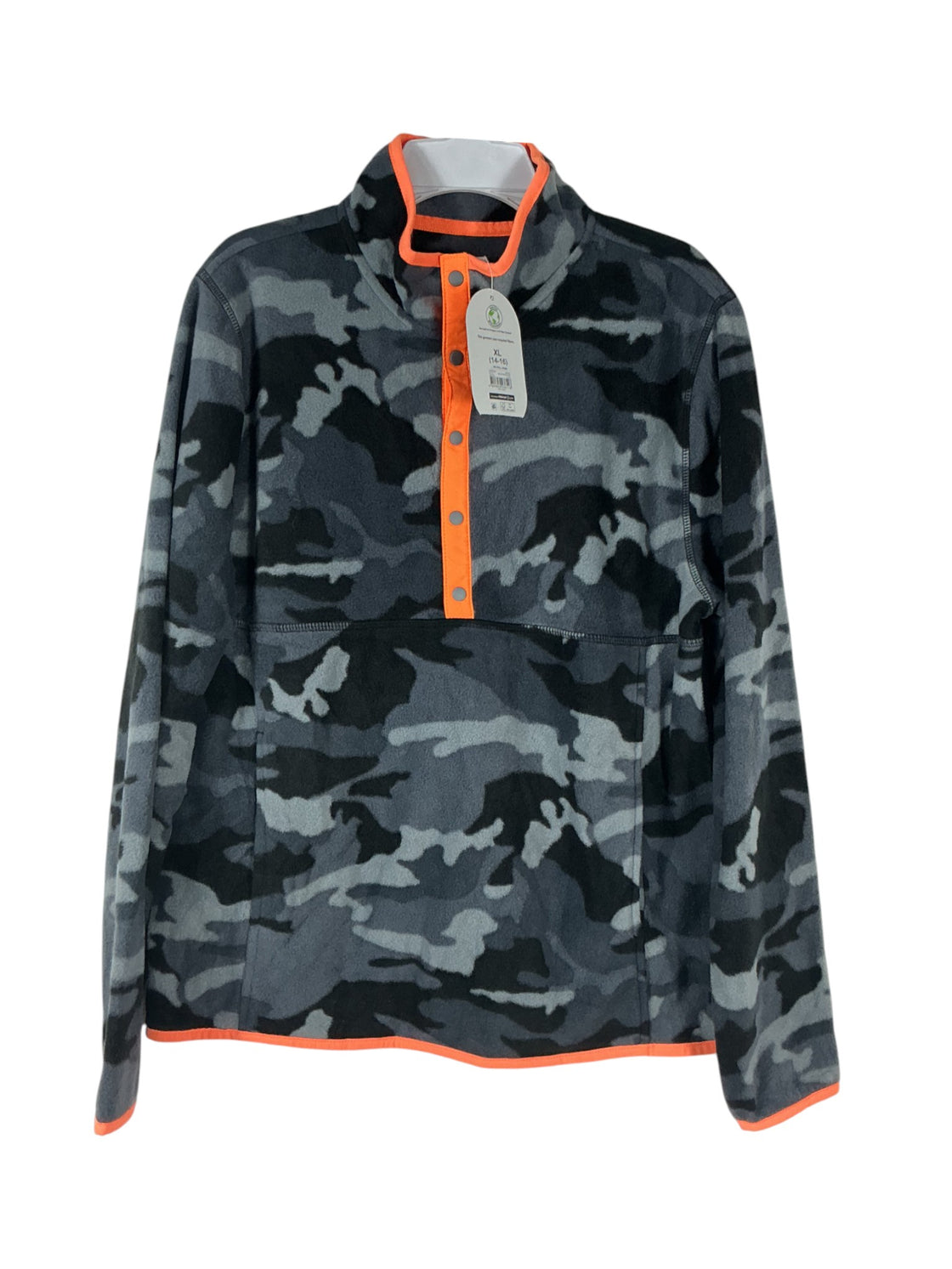 Sudadero XL (WONDER NATION)