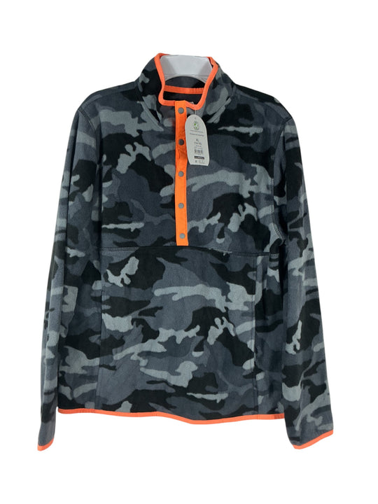 Sudadero XL (WONDER NATION)