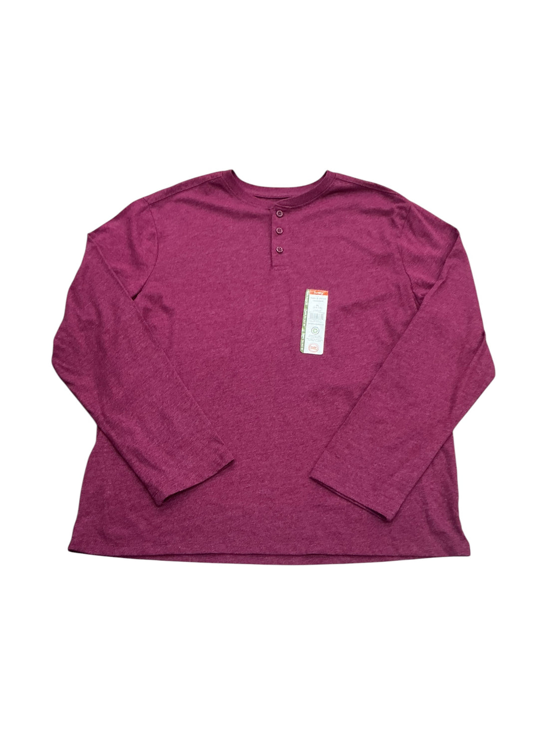 Playera para niño 14/16 (WONDER NATION)