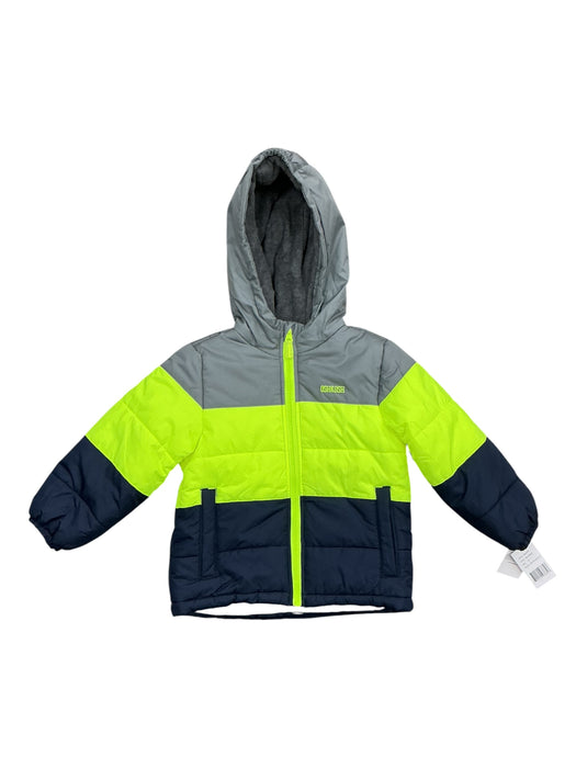 Chumpa para niño 4T (OSHKOSH)
