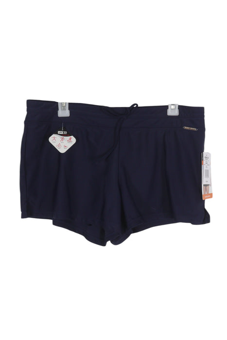 Short deportivo XL (KOHL'S)