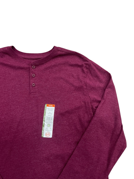 Playera para niño 14/16 (WONDER NATION)