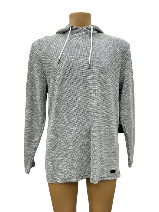 Sudadero XL (OUTPOST)