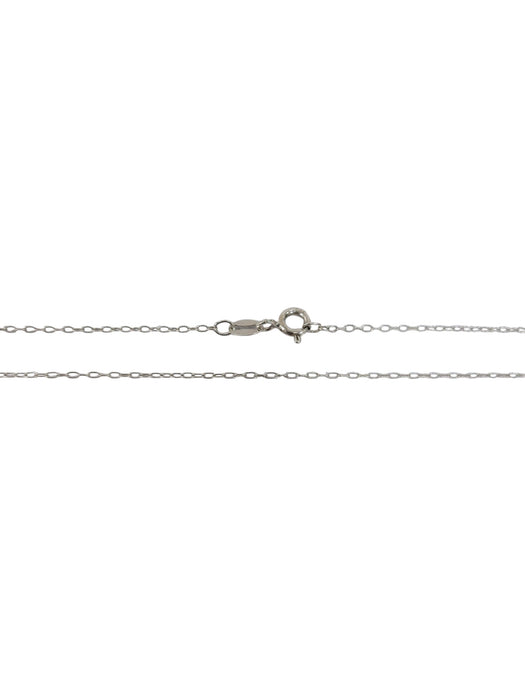 Cadena de plata  (925)