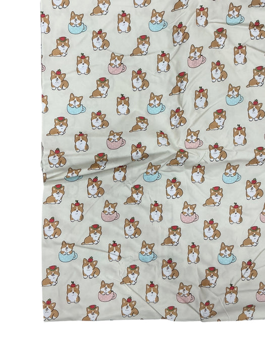 Set de Sábanas (COZY COMPANIONS)