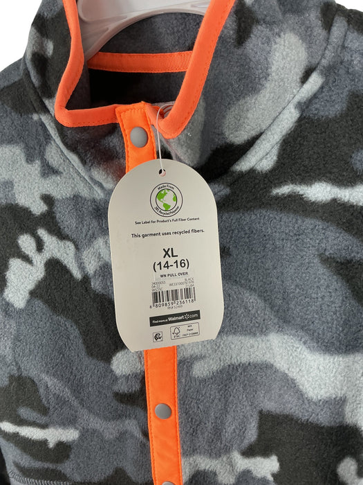 Sudadero XL (WONDER NATION)