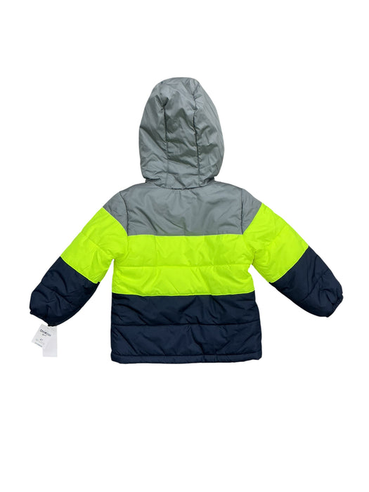 Chumpa para niño 4T (OSHKOSH)