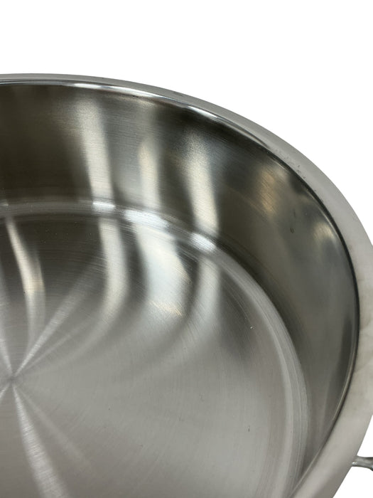 Sartén (CUISINART)