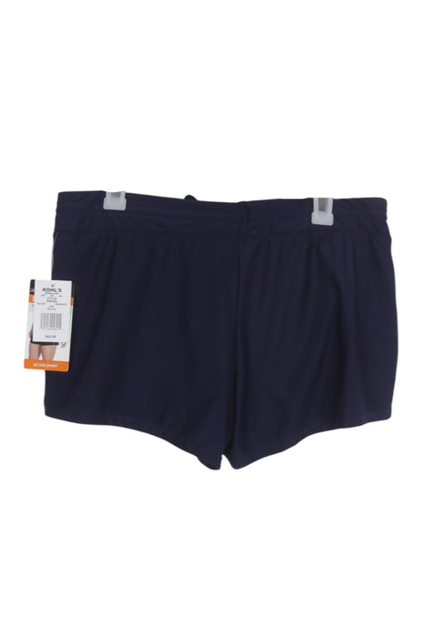 Short deportivo XL (KOHL'S)