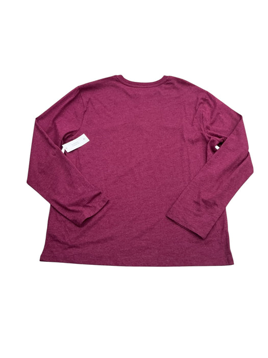 Playera para niño 14/16 (WONDER NATION)