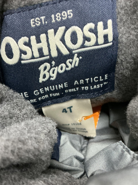 Chumpa para niño 4T (OSHKOSH)