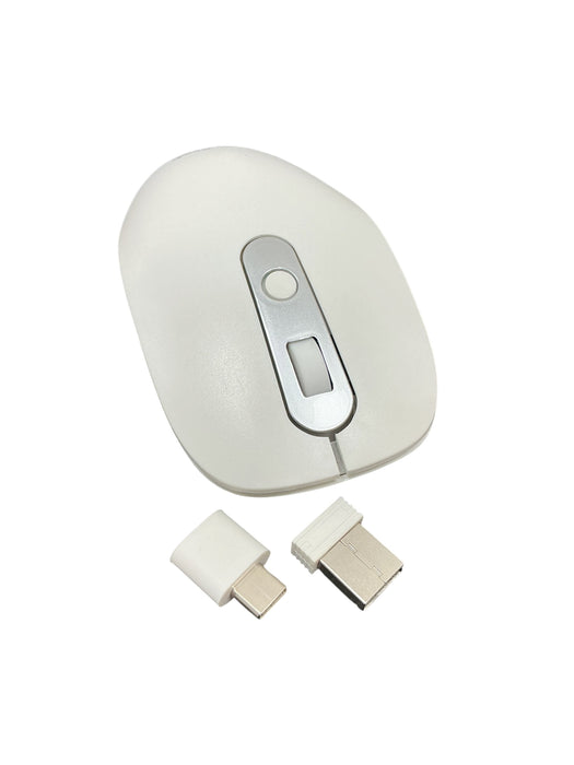 Mouse Inalámbrico (JELLY COMB)