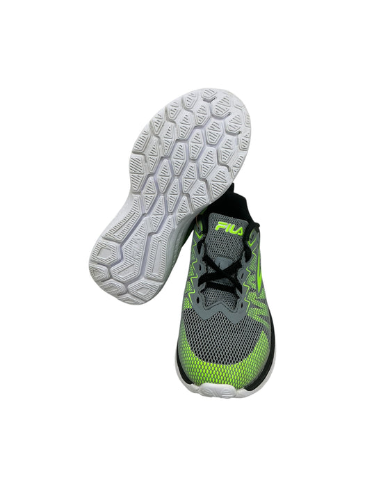 Tenis para niñ@ 3 (FILA)