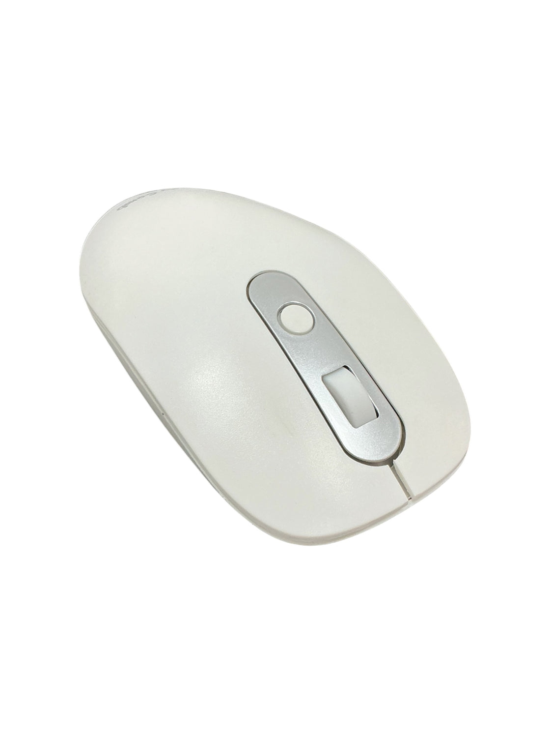 Mouse Inalámbrico (JELLY COMB)