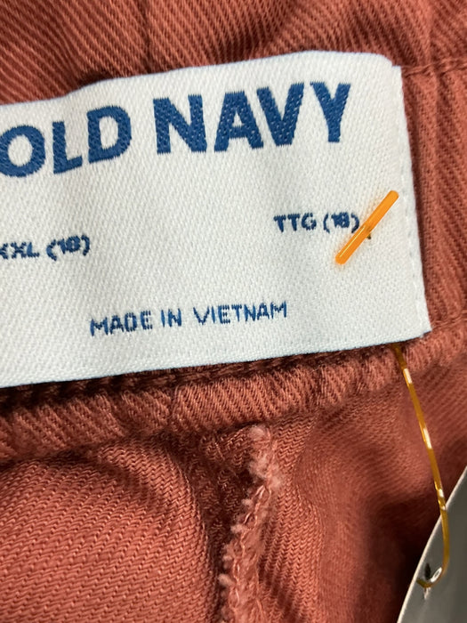 Pantalón XXL (OLD NAVY)