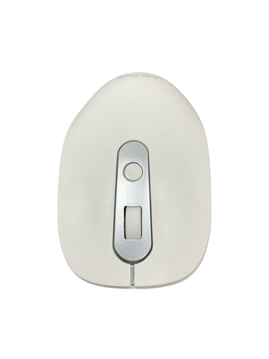 Mouse Inalámbrico (JELLY COMB)
