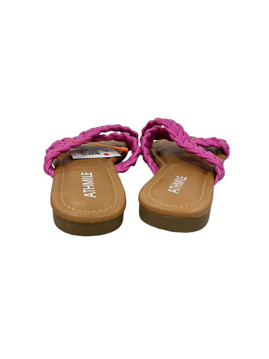 Sandalia 7 (ATHMILE)
