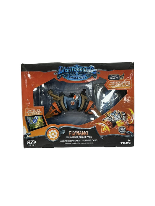Flymano (PLAY FUSION)