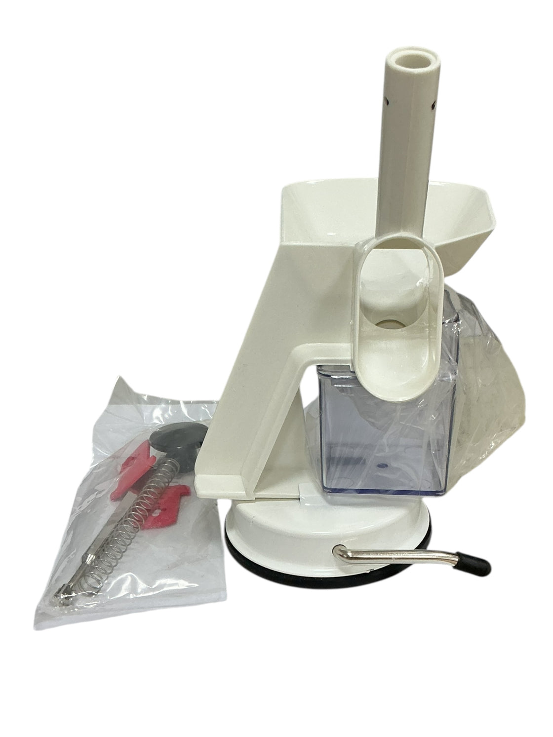 Deshuesador de cerezas (GOOD COOK)