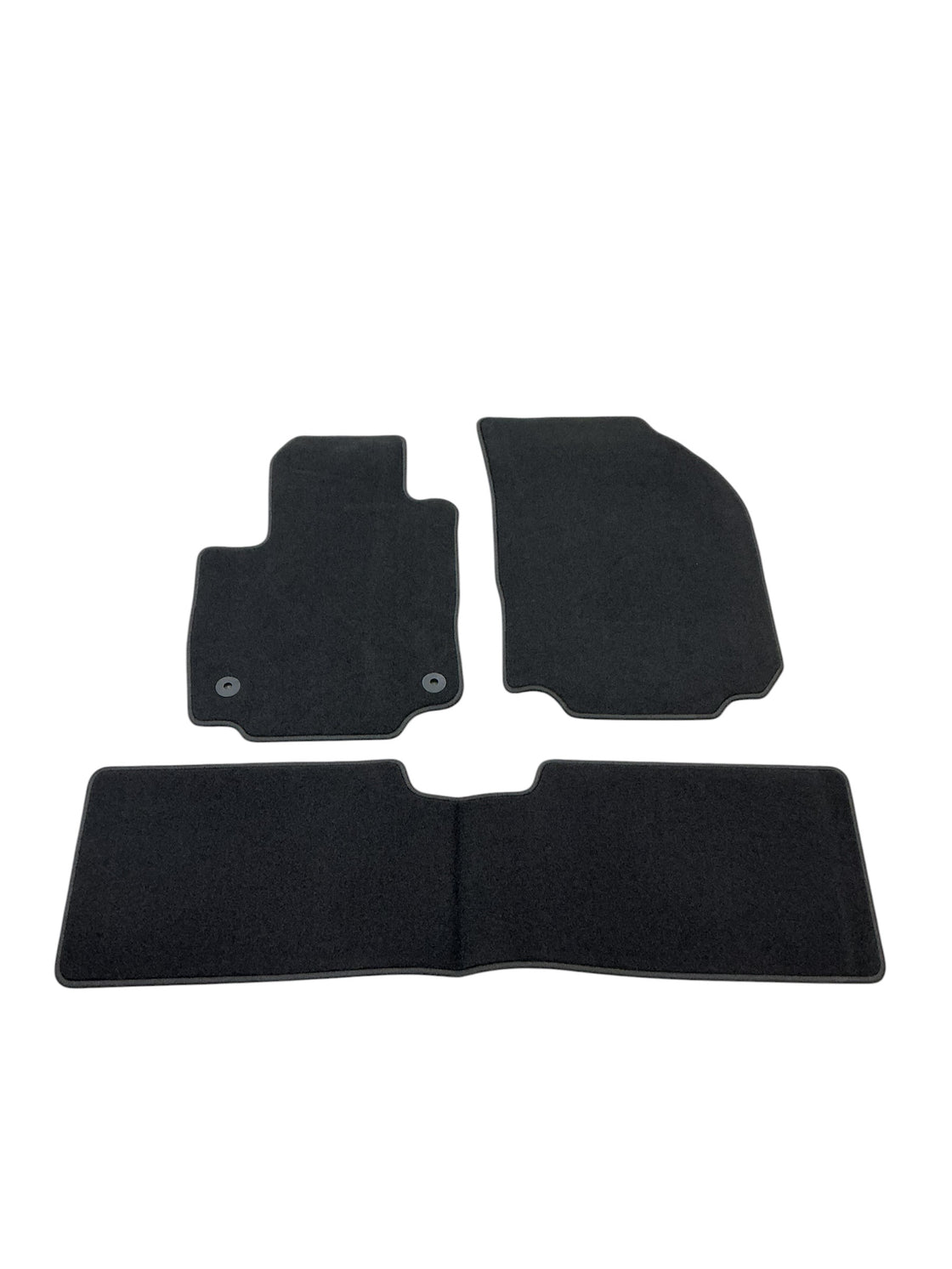 Set de alfombras para carro
