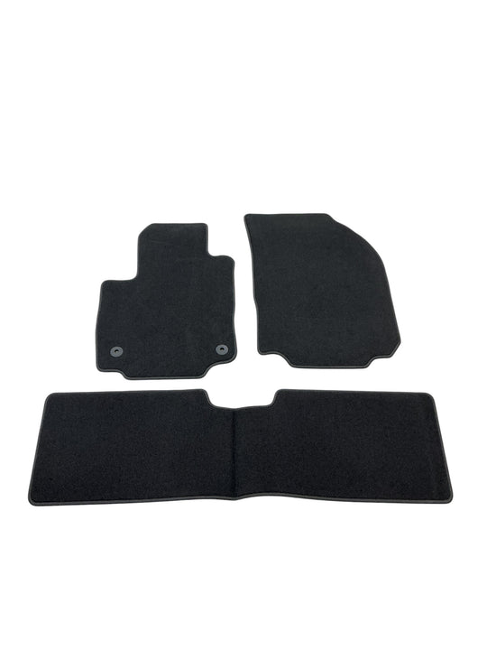 Set de alfombras para carro