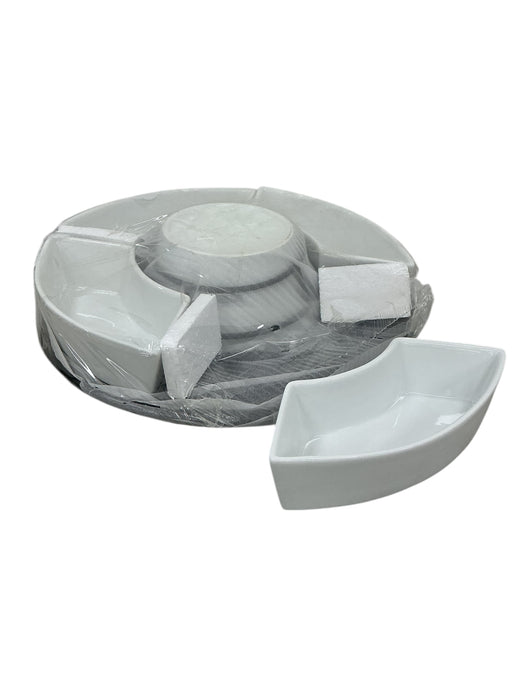 Bandeja rotativa de aperitivos (KITCHEN KEEPERS)