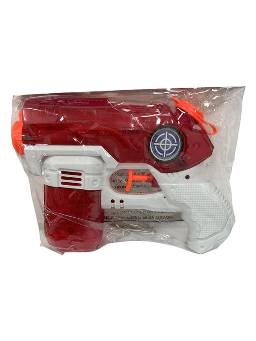 Pistola de agua