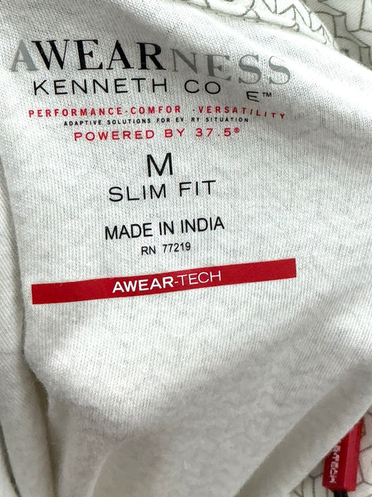 Camisa M (KENNETH COLE)