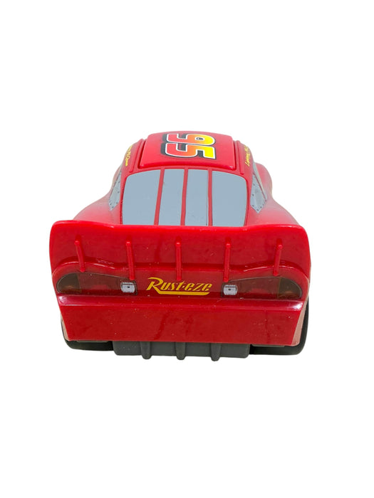 Rayo McQueen (MATTEL)