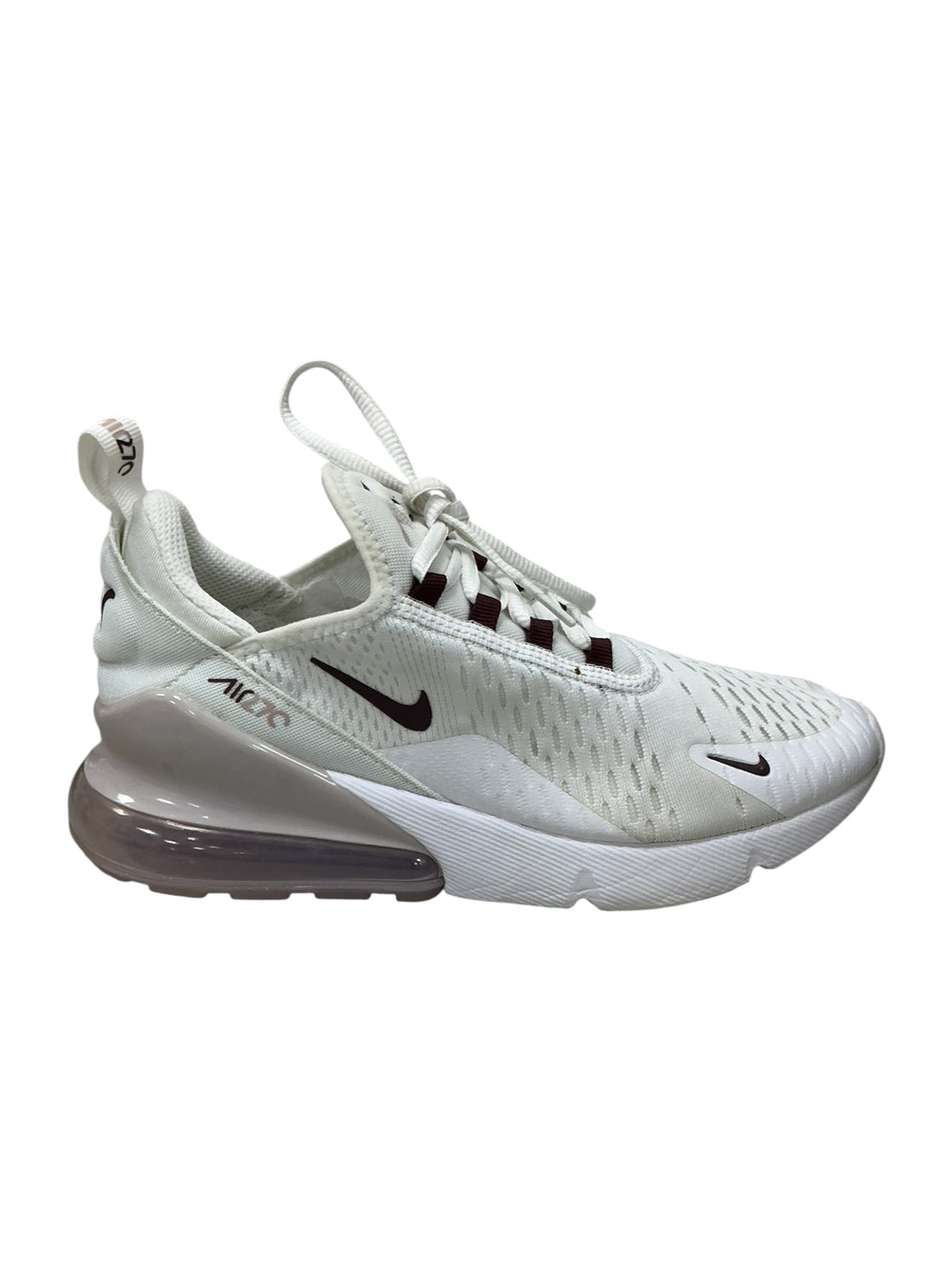 Tenis 5Y (NIKE)