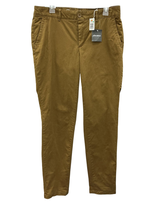 Pantalón 8 (EDDIE BAUER)