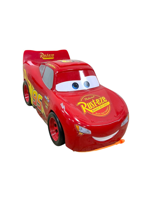 Rayo McQueen (MATTEL)