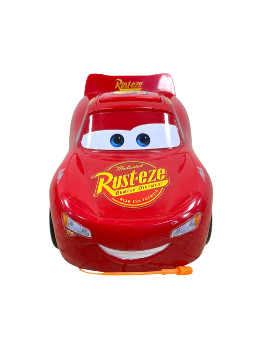 Rayo McQueen (MATTEL)