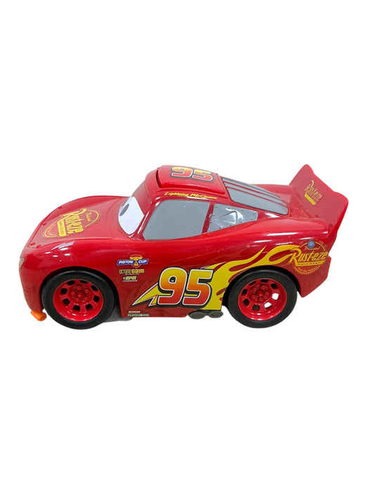 Rayo McQueen (MATTEL)
