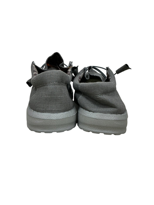 Zapato (OCEAN COAST)
